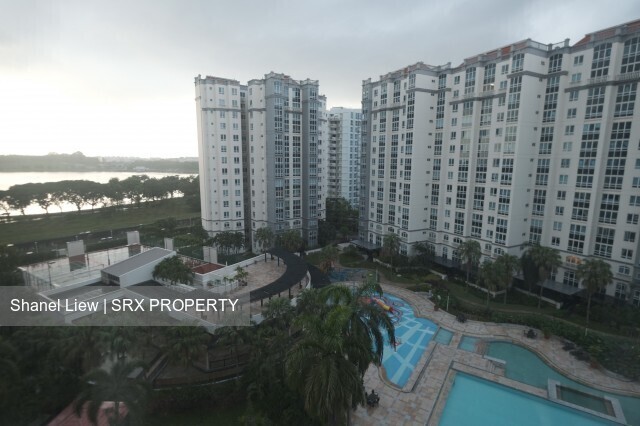 The Tropica (D18), Condominium #238684341